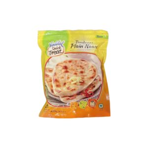 Vadilal Tandoori Naan 5pc