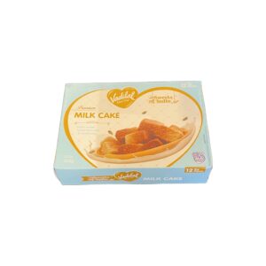 Vadilal Milk Cake 340g