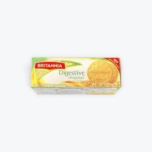 Britannia Digestive Original 400g