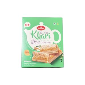 HR Khari Methi Puff 200g