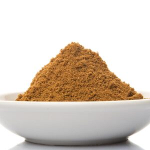Cow Garam Masala Hot 7oz.