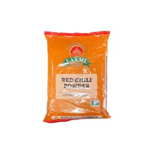 Lx Red Chili Powder 4lb