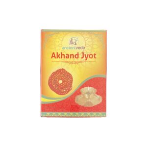 AV Akhand Jyot 12 pcs