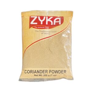 Zyka Coriander Powder 200g