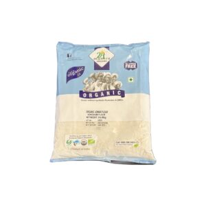 24m jower flour 2lb