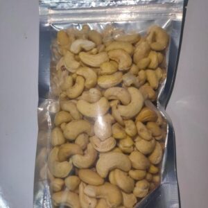 Cashew Whole 200 Gms