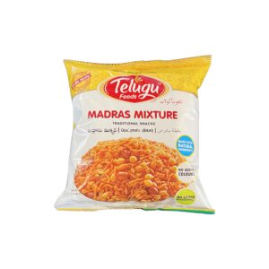 Telugu Madras Mixture 150g