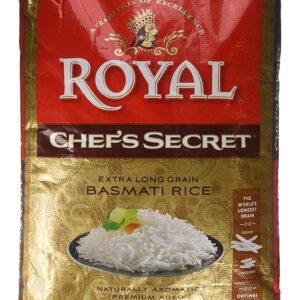Royal Chef Secret 40lb