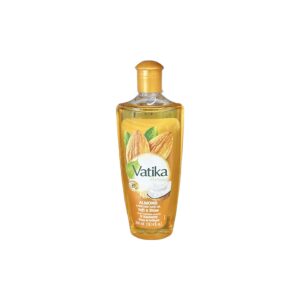 Dabur Vatika Almond Oil 300ml