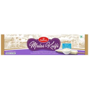 HR Frozen Malai Kulfi 50g
