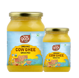 Gopi Cow Ghee