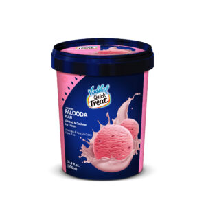 Vadilal Falooda Kulfi 500ml