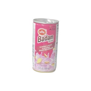 MTR Badam Milk rose 180ml