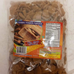 Variation #13525 of Grand sweets kambu ribbon pakoda 170g