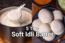 RB Idli Batter