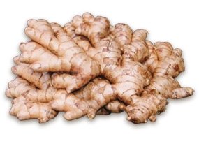 Ginger(PERU)
