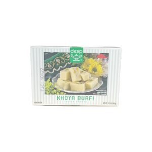 Deep khoya Burfi 400g