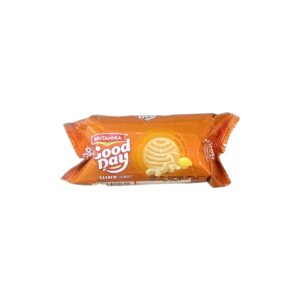 Britannia Goodday Cashew 2.6oz