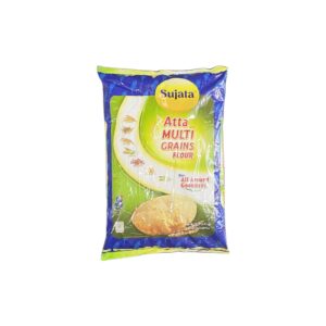 Sujata Atta Multigrain 10lb