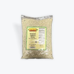 Bansi Green Vatana 4lb