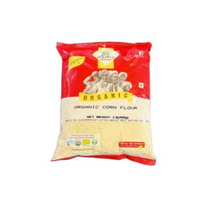 24m Corn Flour 2lb