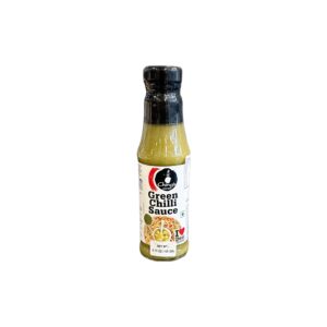 Chings Green Chilli Sauce 190g