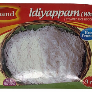 Anand Frozen Idiyappam White