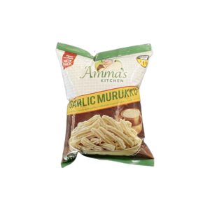 Amma’s garlic Murukku Sticks 200g