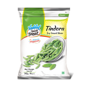 Vadilal Tindora 312g