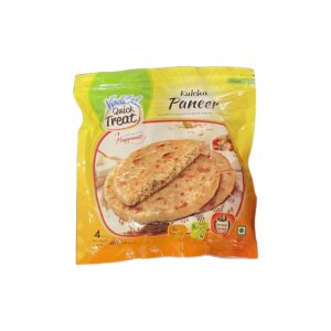 Vadilal Paneer Kulcha 400g