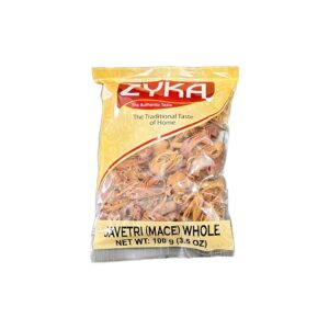 Zyka Javetry Whole 100g