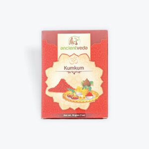 AV Kumkum 30g