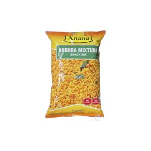 Anand Andhra Mixture 400g