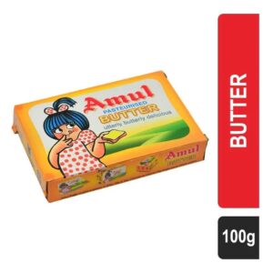 Amul Butter 100g