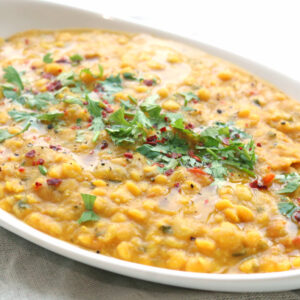 Dal Tadka