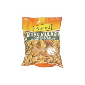 Anand Moru Mulaku 100g