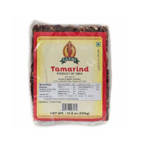 Lx Tamarind Slab 500g