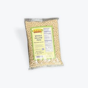 Bansi Yellow Vatana 2lb