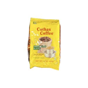 Cothas Filter Coffee 454g