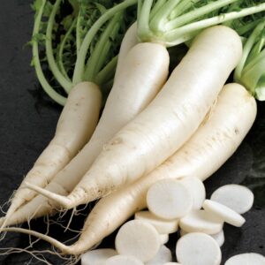 muli (daikon)