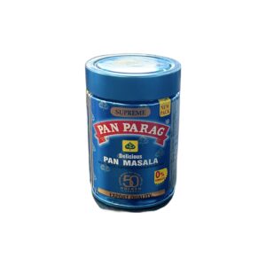 Supreme Pan Parag 100g