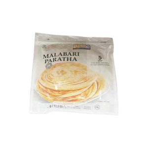 Ashoka Malabari Paratha 350g