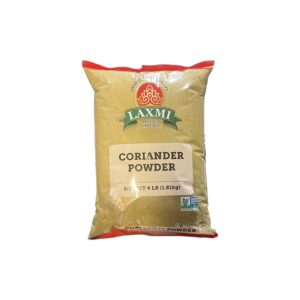Lx Coriander Powder 4lb