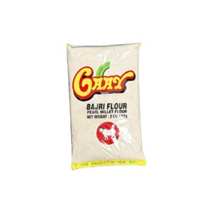 Cow Bajri Flour 2lb
