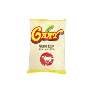 Cow Dhokla Flour 4lb