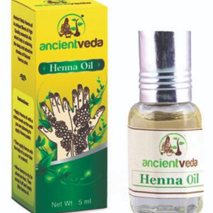 Av Henna Oil 5 Ml