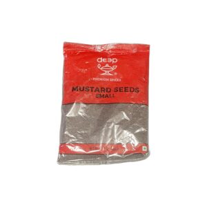 Deep Mustard Seeds Small 14oz