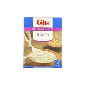 Gits Rabdi 100g