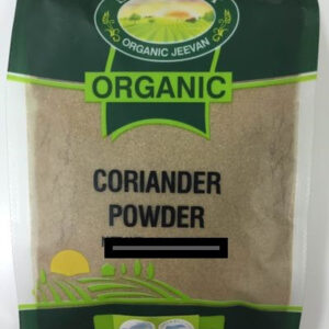 Sukhiana Organic Coriander Powder 7oz