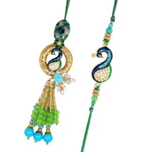 Bhaiya Babhi Rakhi